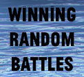 Winning Random Battles (PARTY) - Elphienis